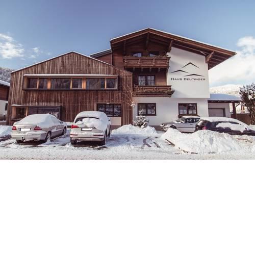 Haus Deutinger