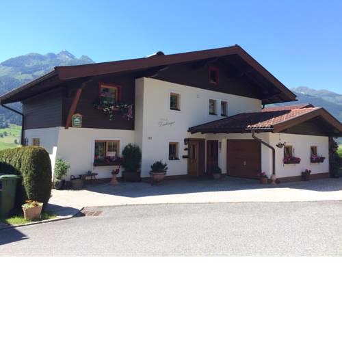 Haus Deutinger