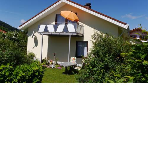 Haus Deutsch