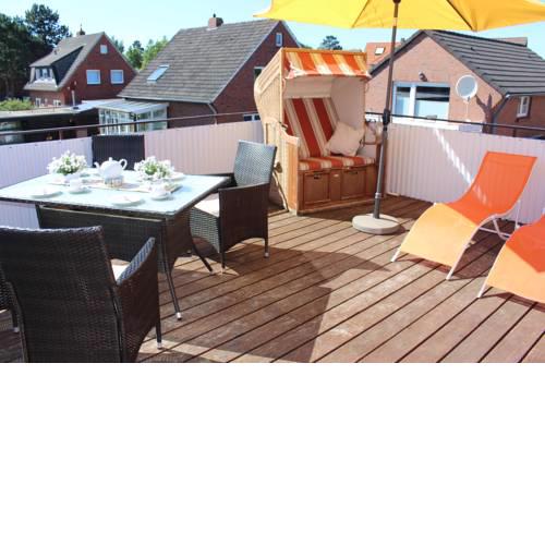 Haus Deutsche Bucht