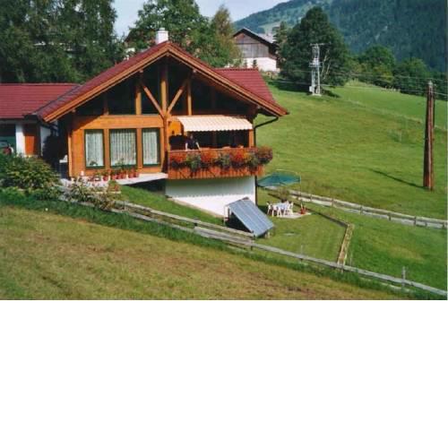 Haus Diamant by Schladming-Appartements