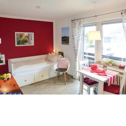 Haus Diana *Ferienwohnung Wattenmeer*