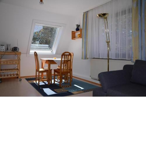 Haus Dietrich Wohnung 3