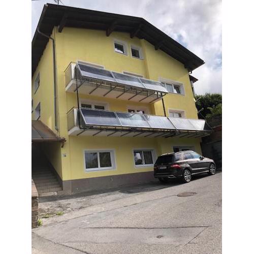 Haus Dilano 1 und 2