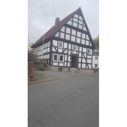 Haus Dilgers