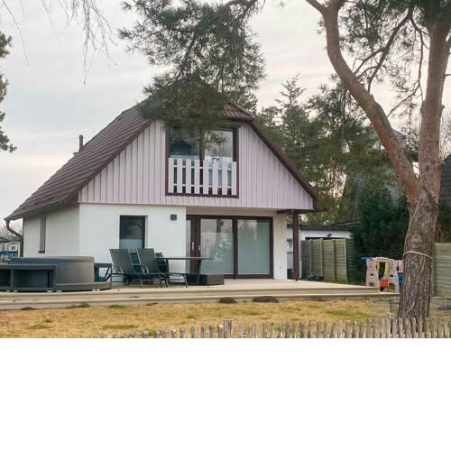 Haus Dinis
