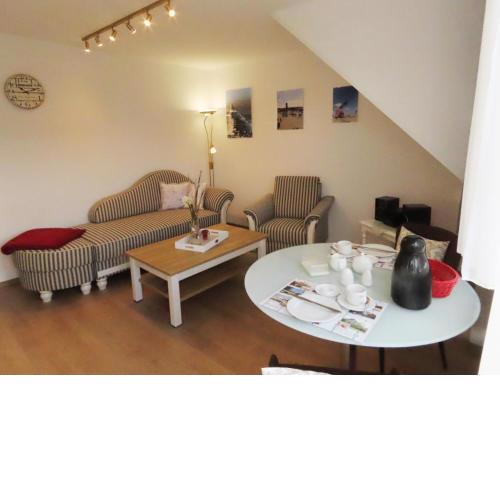 Haus Dithmarschen Wohnung 11