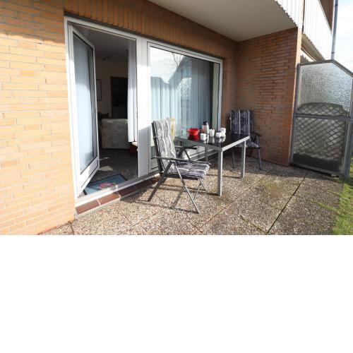 Haus Dithmarschen Wohnung 3