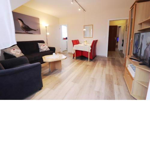 Haus Dithmarschen Wohnung 9