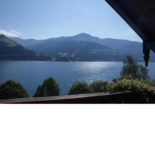 Haus Ditzer - Villa Theresia