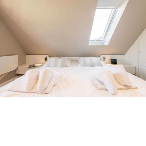 Haus Doktor-Ross-Straße 31, Whg. 8 "White Sands"