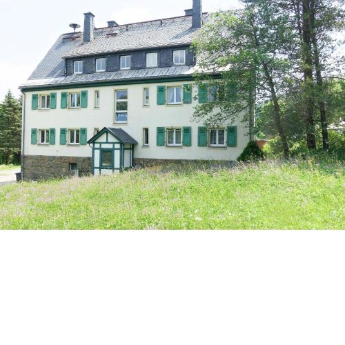 Haus Donnerberg Rehefeld