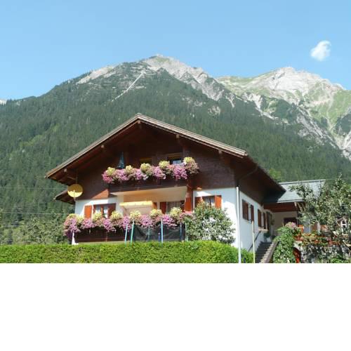Haus Dönz