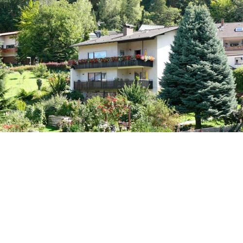 Haus Dorfblick