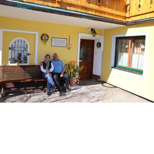 Haus Dorfer