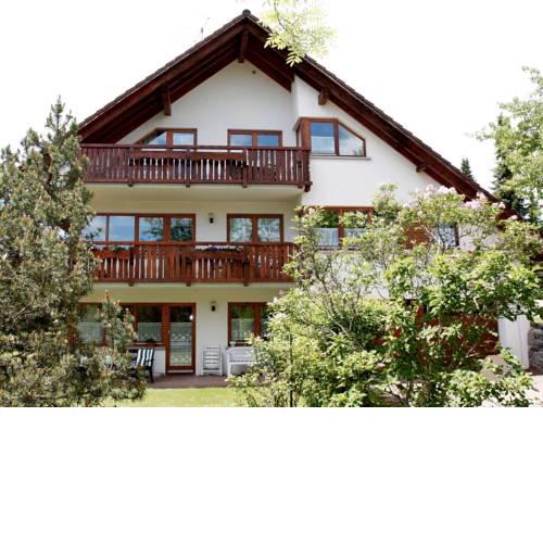 Haus Dörflinger
