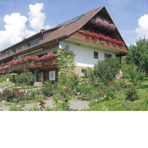 Haus Dorfschmiede