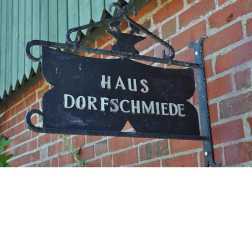 Haus Dorfschmiede
