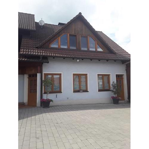 Haus Doris - [#120628]