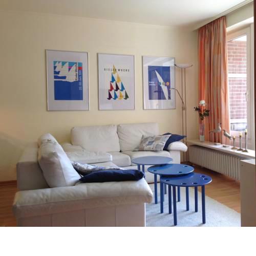 Haus Dorothea, Appartment 28
