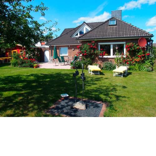 Haus Döscher - große FeWo - [#1127]