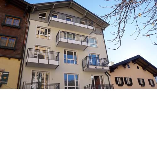 Haus Dr. Adler