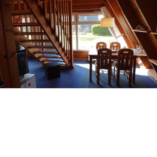 Haus Drachenschiff