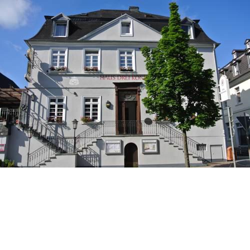 Haus Drei Könige
