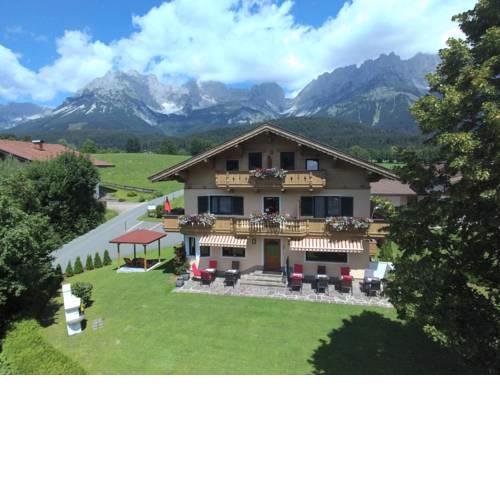Haus Drei Linden