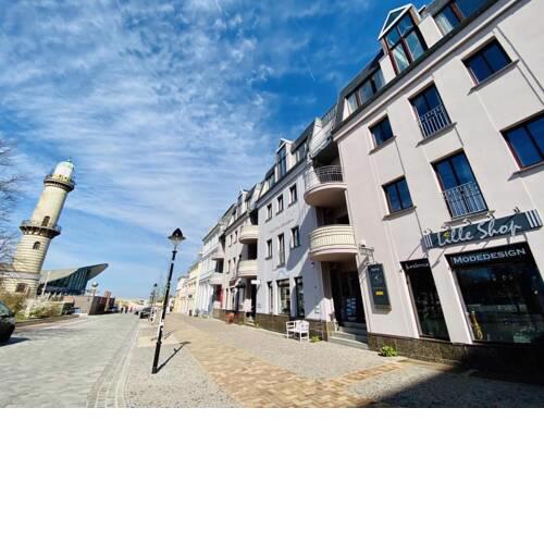 Haus Drei Schwestern, Ostseefeeling, am Strand