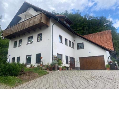 Haus Dreil
