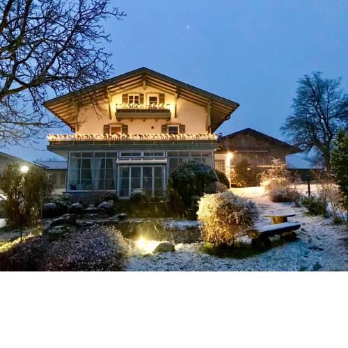 Haus DreiSeenBlick