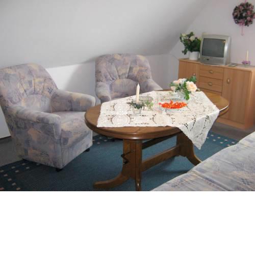 Haus Drückler - Urlaub im Klosterdorf Cismar - [#3545]