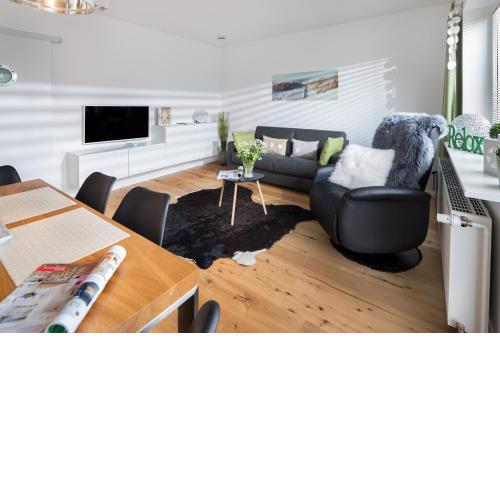 Haus Dujardin Wohnung 13