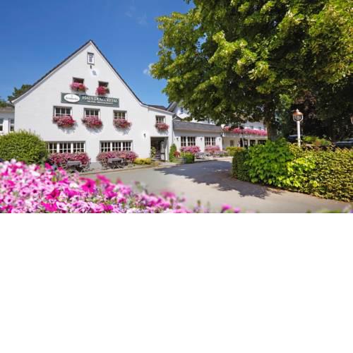 Haus Dumicketal