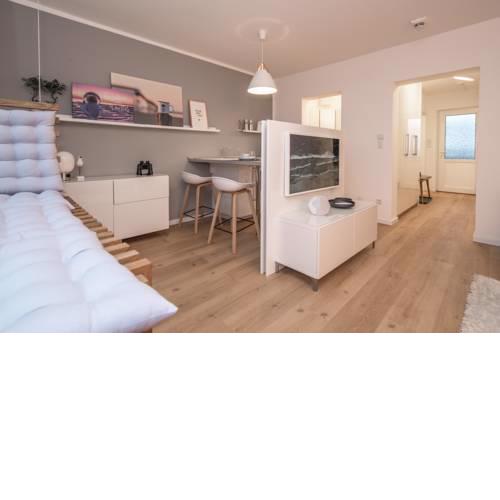Haus Dünenbake, Ferienwohnung Strandpeter Meerblick (Wohnung 47)