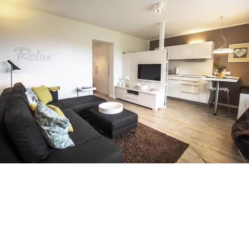 Haus Dünenbake, Ferienwohnung Strandpeter Wohnung 13