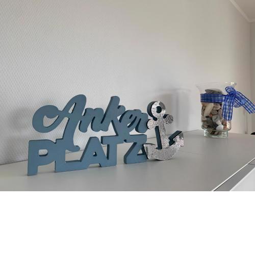 Haus Dünenbake Zur Dünenbake Whg 35