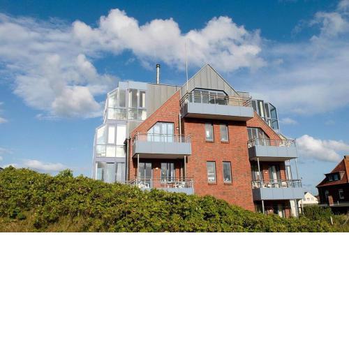 Haus Dünenblick Haus Dünenblick 02