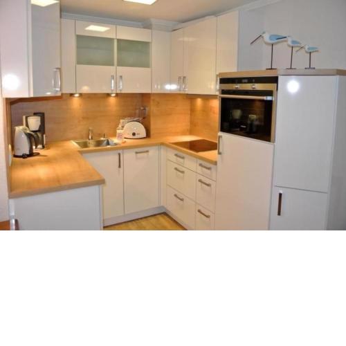 Haus Dünenburg Dünenburg App 06