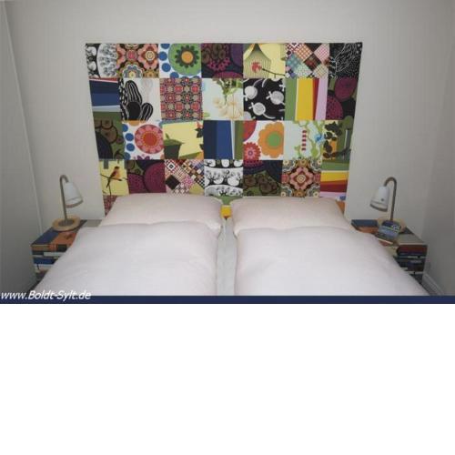 Haus Dünenburg Dünenburg App 23