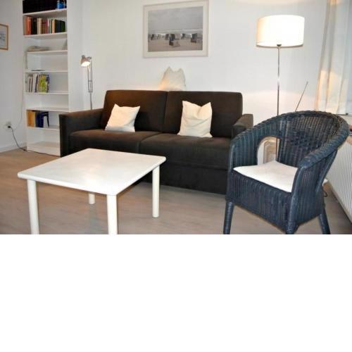 Haus Dünenburg Dünenburg App 36