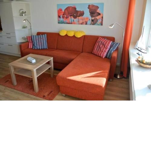 Haus Dünenburg Dünenburg App 38