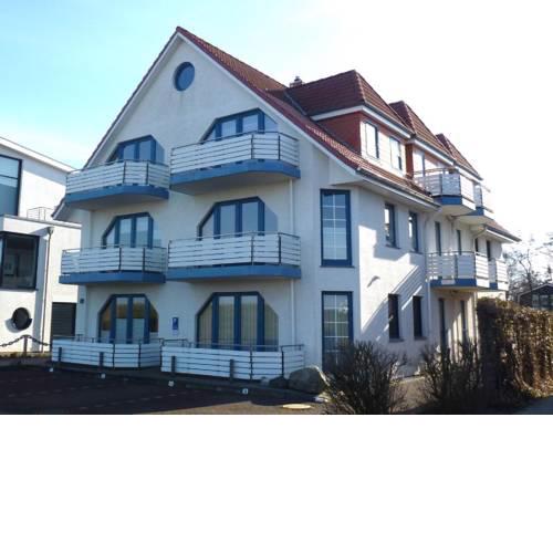 Haus Dünenglück, Whg 11