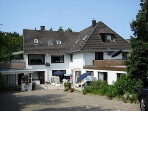 Haus Dünenhase