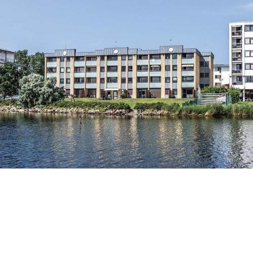 Haus "Dünenhof", Wohnung "Wardertraum" (Typ E)