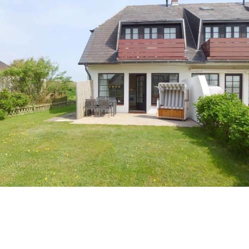 Haus Duenenwall App 3