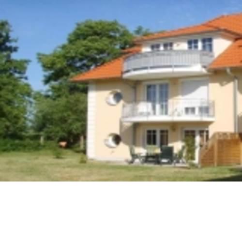 Haus Dwarsloeper _ Haus Achtern Di