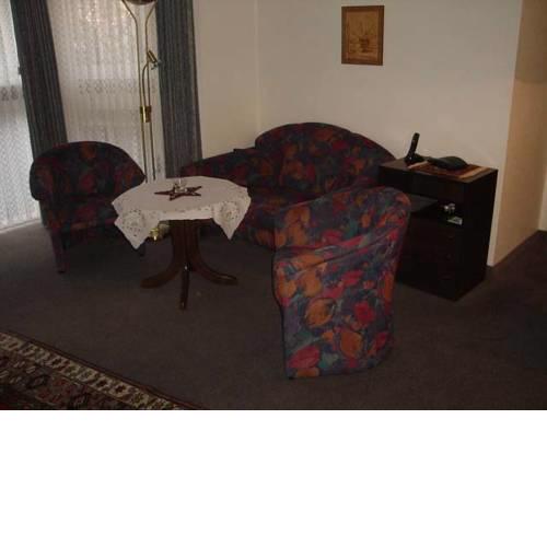 Haus Dwarslöper, Ferienwohnung 2