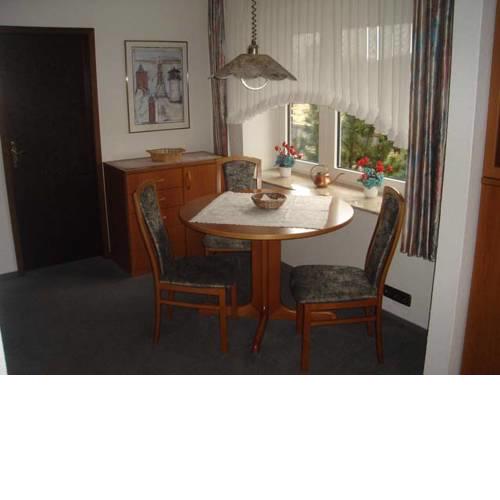 Haus Dwarslöper, Ferienwohnung 5